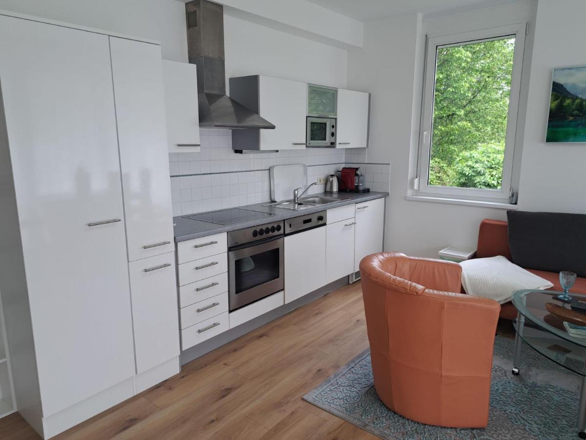 Apartment Ferienwohnung Vinzek By Interhome Toschling Exterior foto