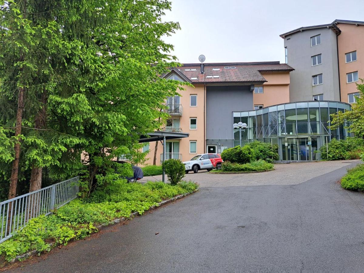 Apartment Ferienwohnung Vinzek By Interhome Toschling Exterior foto