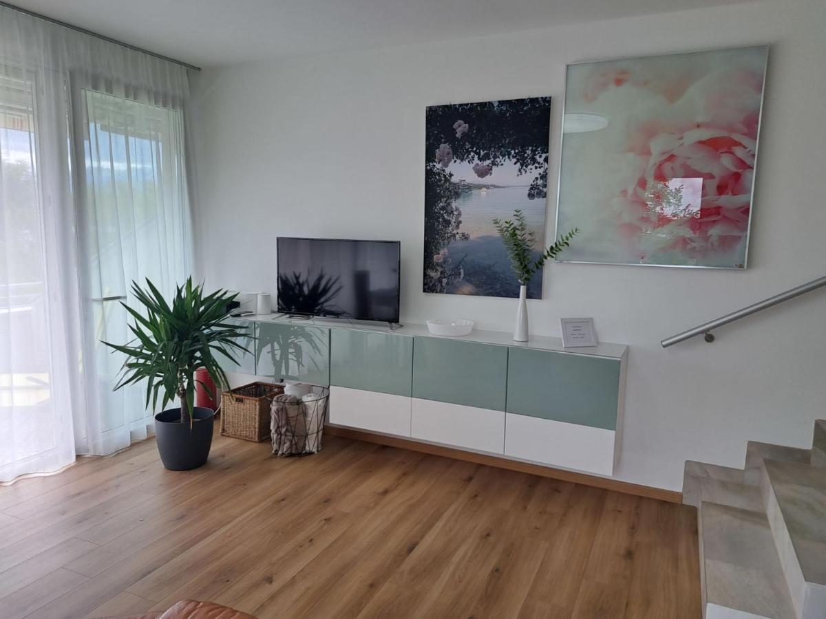 Apartment Ferienwohnung Vinzek By Interhome Toschling Exterior foto
